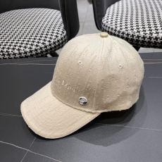 Christian Dior Caps